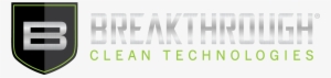 Breakthrough 4 Color Horizontal Logo - Breakthrough Clean