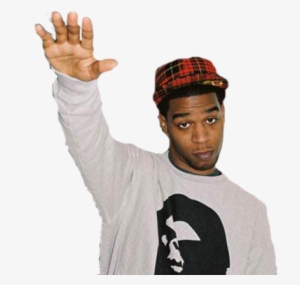 Kid Cudi On A Bathing Ape, "i Love What They've Done - Kid Cudi 2008