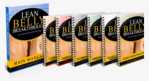 Product - Lean Belly Breakthrough Is It A Scam