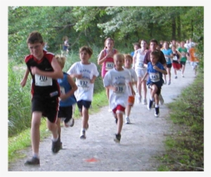 Welcome To Cross Country Running - Cross Country Kids