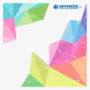 Modern Vector Png Pic - Modern Vector Background Png