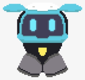 My Friend Recently Got Overwatch And He Sucks But That's - Illustration