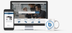 Breakthrough Broker Png