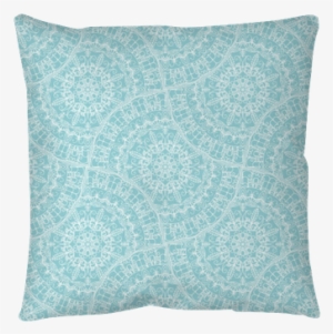 Lace Background Throw Pillow • Pixers® • We Live To - Cushion