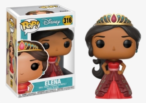 Disney Moana Funko Pop Maui Funko Pop Disney - Elena Of Avalor Funko Pop