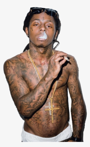 Lil Wayne Render Photo Lilwayne - Lil Wayne Png