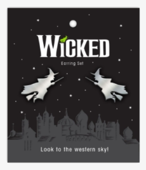 Wicked The Musical