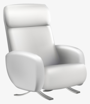 Armchair Png Clip Art Image - Office Chair