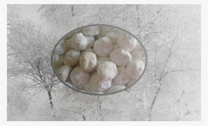 Rum Ball