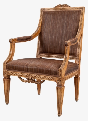 Armchair Png Picture - Sillas Antiguas Png