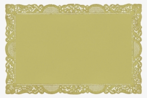 Calendar Lace03 - Placemat