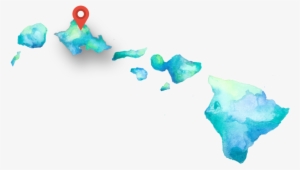 Oahu Header - Map