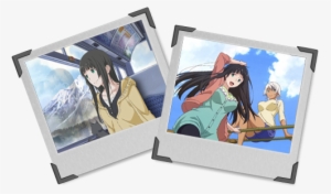 Flying Witch