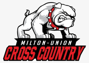 Milton Union Coed Middle School Cross Country - Football