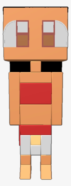 Here's Moana From The Movie Moana - Illustration