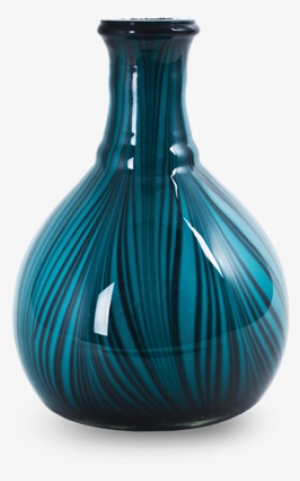 Modern Vase Png - Teal Vase Png