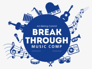 Breakthrough Music Competition Mailing List Breakthrough