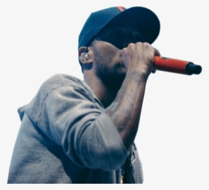 Kid Cudi Psd - Kid Cudi