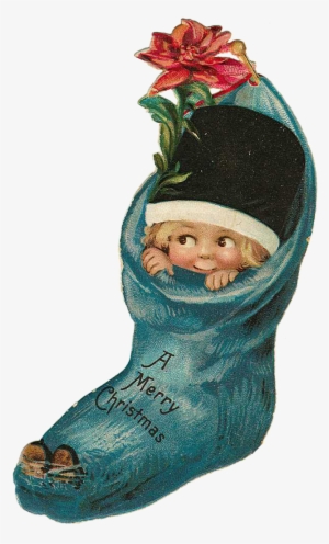 Vintage Victorian Die Cut Clip Art Vintage Victorian - Vintage Victorian Clip Art Christmas