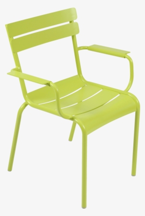 Addthis Sharing Buttons - Fermob Luxembourg Stackable Armchair. Turquoise