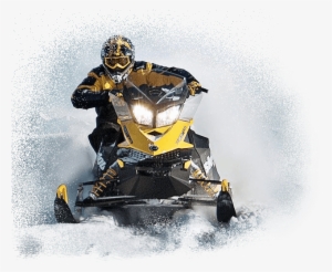 Snowmobile Png