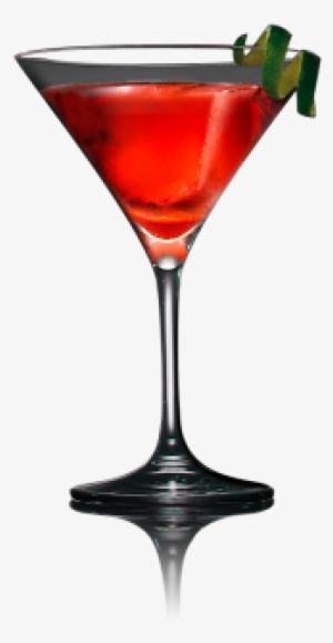 The Flying Witch Margarita - Cocktail