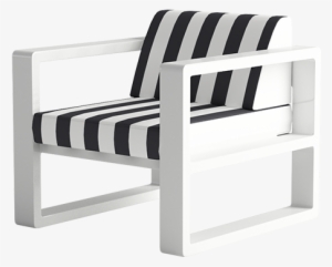 Delaz-armchair - Couch