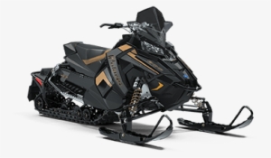 Switchback Pro-s - 2019 Polaris Xcr 850