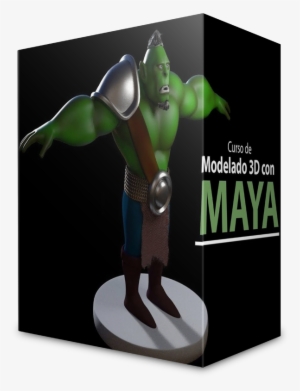 Maya - Computer Program