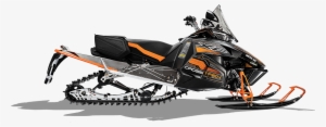 Arctic Cat Free Stock - 2017 Arctic Cat Zr 8000