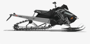 Sled - Polaris 800 Pro Rmk 155