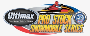 Nhra Pro Stock Snowmobile Series
