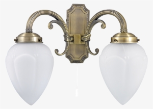 8532 - Rabalux 8532 - Nástěnné Svítidlo Maya 2xe14/40w/230v