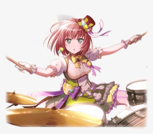 My Real Face - Bang Dream!