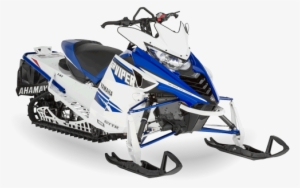 Yamaha Snowmobile Parts - 2016 Yamaha Viper