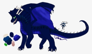 Inar New - Illustration