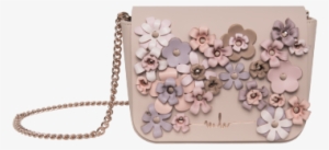 Sweety Flowers Creme - Lavender