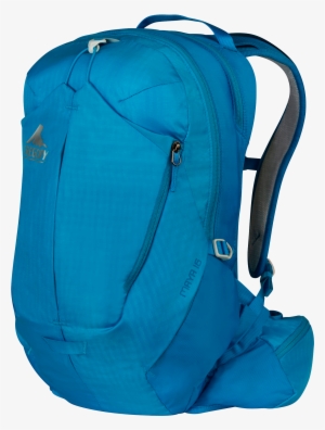 Maya 16 In The Color Breeze Blue - Gregory Women's Maya 16 Pack