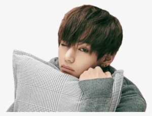 Bts V Sleepyhead - Imagini Cu V Bts