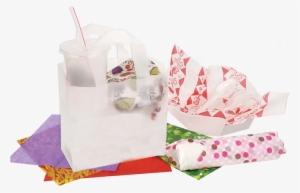 Wax Tissue Paper - Facial Tissue