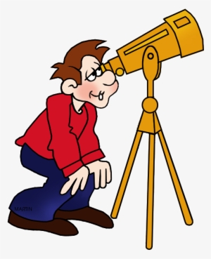 Blood Clipart Png - Astronomer Clipart