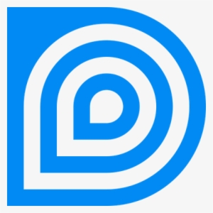 Dropzone Logo - Circle