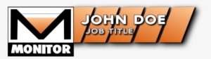 Lower 1 - Orange