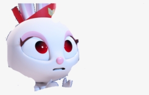 Anna The Rabbit - Wiki