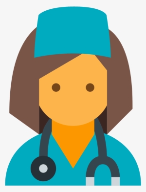 Doctor Icon Png Clip Library Stock - Doctor Icon Png