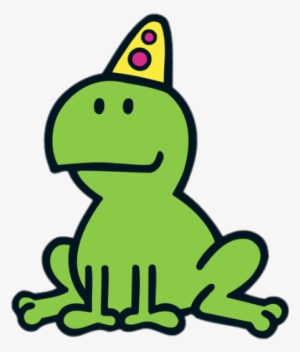 Bumba Kiko The Frog Png - Kiko Bumba