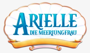 The Little Mermaid Image - Little Mermaid Logo Png