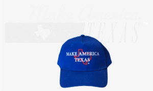 Make America Texas Hats™ - Baseball Cap
