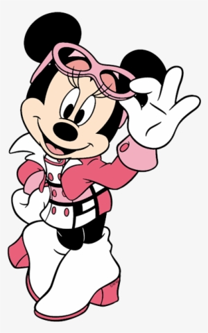 Fashionista Clip Art