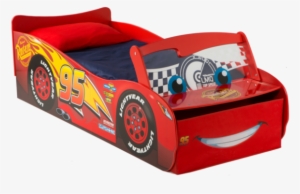 Webimage D153f3ac Ff98 40d6 A1f355fb216a555d - Lighting Mcqueen Toddler Bed